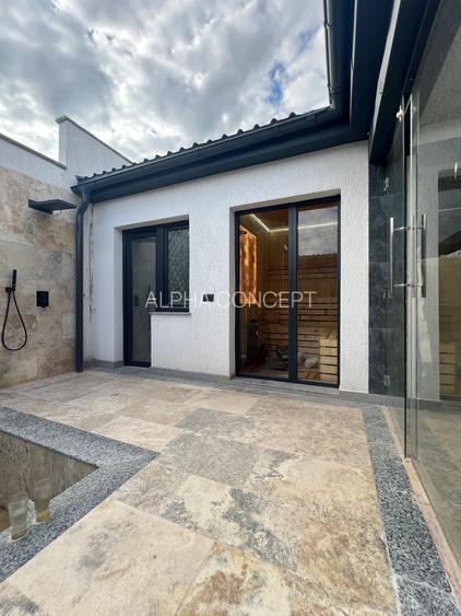 CASA PREGATITA DE MUTARE P+E - LUMINA - 26