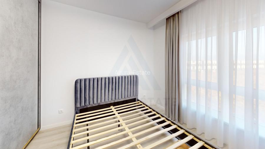 Apartament 73.5 mp utili 3 camere 2 bai si parcare in zona Dna Stanca - 10