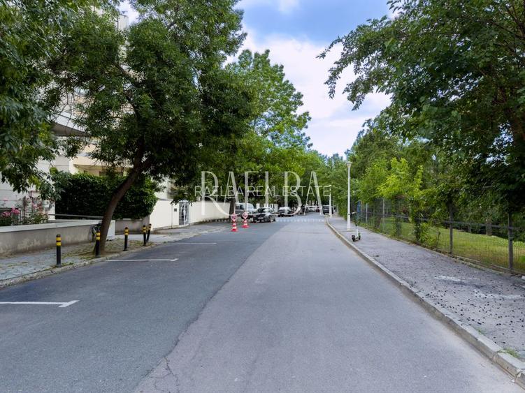 Primaverii | Vila Lac 3 | Parcul Bordei | 200mp | Free View - 2