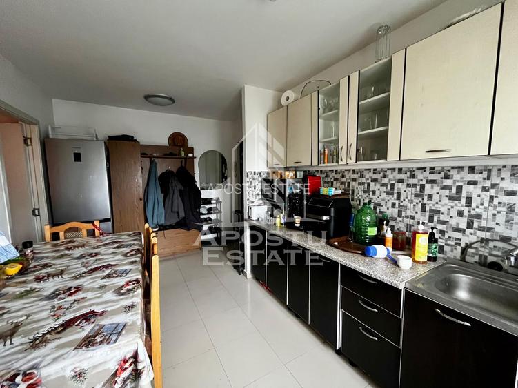 Apartament 3 camere de vanzare, zona Ghe.Lazar,Timisoara, jud.Timis - 6