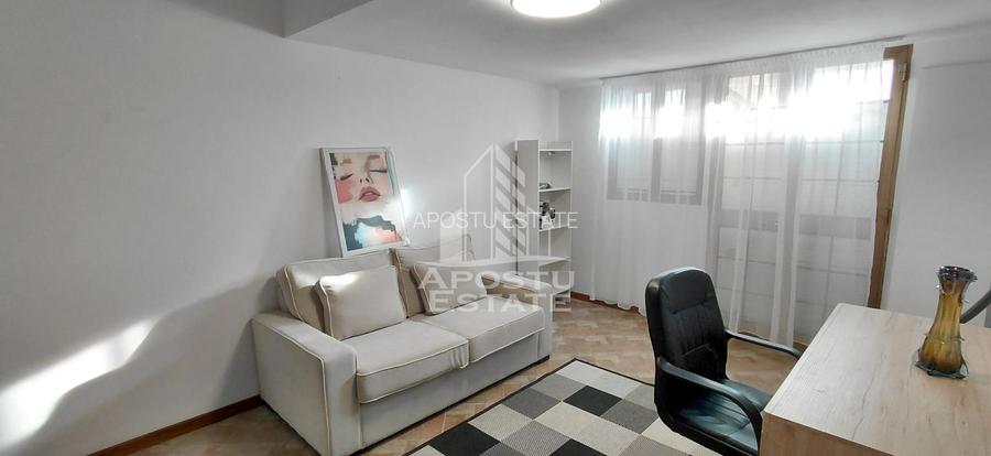 Triplex deosebit 4 camere, gradina si foisor inclus, Dumbravita, Timis - 8