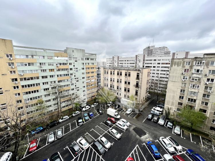 2 Camere metrou Lujerului 1 minut mobilat/ utilat complet - 15