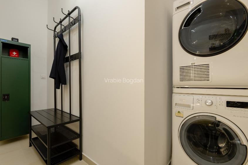 OCAZIE INVESTITIE! Apartament 2 camere Otopeni (RIN)  - 13