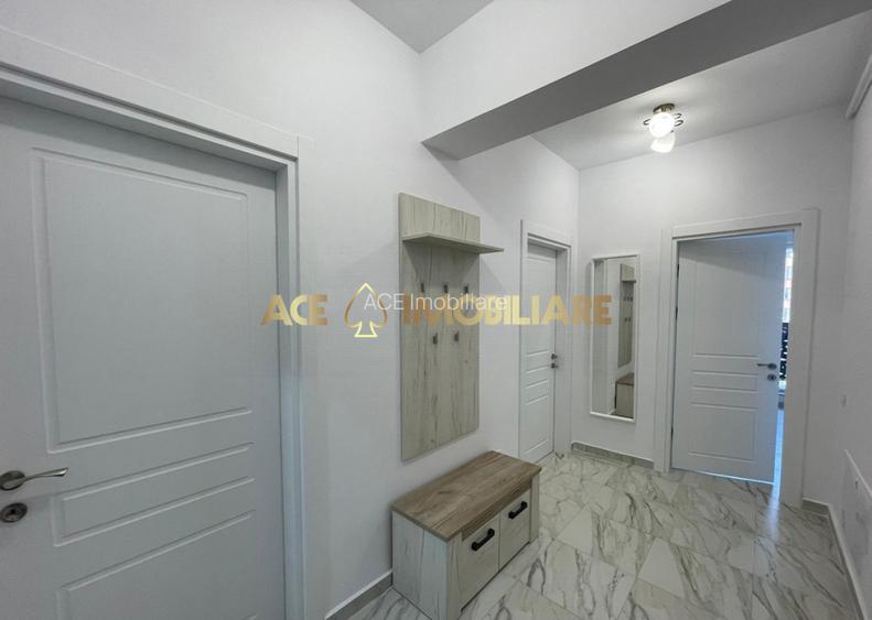 2 Camere de inchiriat | Titan | 80mp | Metrou | centrala | parcare - 9