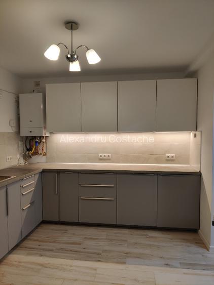 Inchiriez casa tip duplex - 6