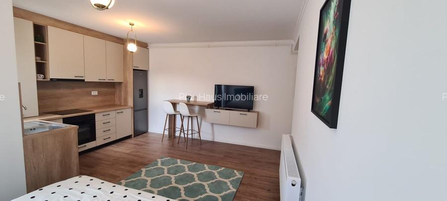 Apartament 1 cameră, zona Centrul Vechi! - 2