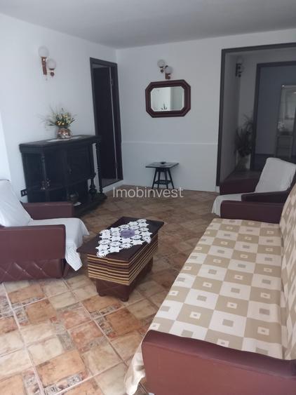 Vand casa in zona Tudor tip duplex cu 4 cam.si teren 2300mp, - 7