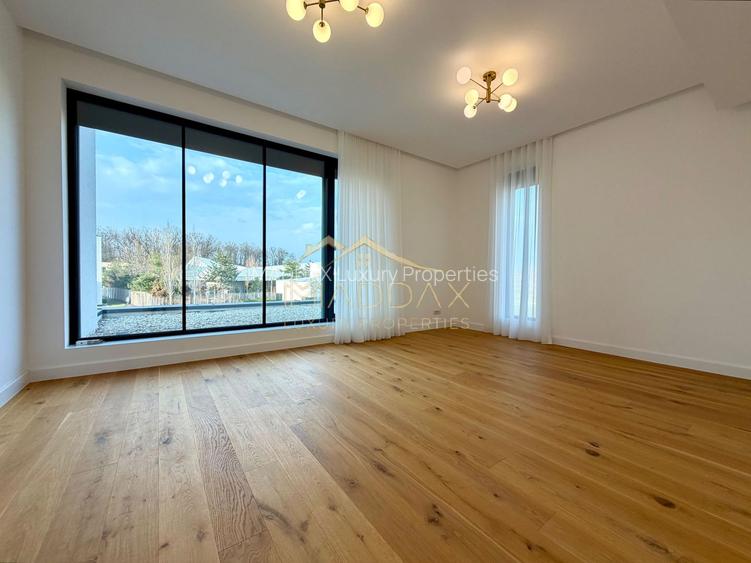 Vila Exclusivista in Mijlocul Naturii *959mp teren*/ 420mpc / Balotesti - 40