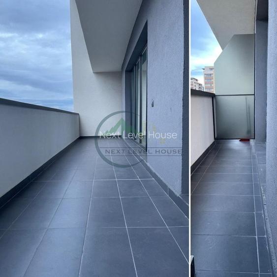 Apartament cu 2 camere Coresi Mall Parcare Subterana - 2