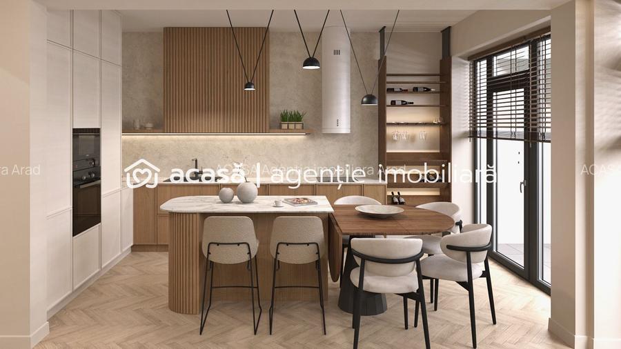 Vila finisata in subcetate, proprietate premium Comision 0% - 8