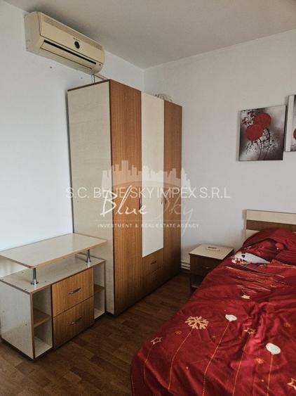 Apartament 2 camere situat pe Bd Mamaia in zona Spitalului Militar - 7