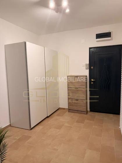3 camere ,decomandat, 79 mp, zona str.Tarnita, Manastur - 6