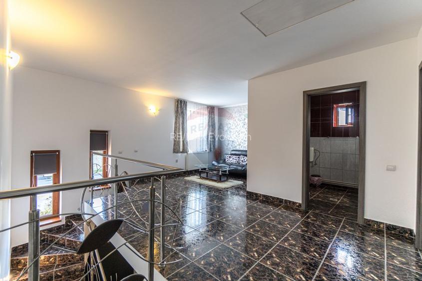 Colonia Bod | Vilă | Oportunitate rară în zona asta - 15