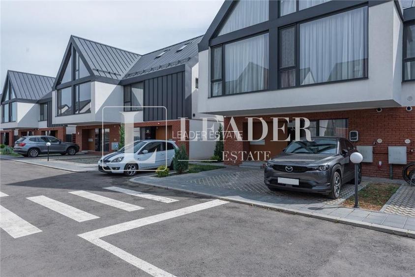 PREMIUM I Vila de inchiriat I Ansamblu rezidential - 18