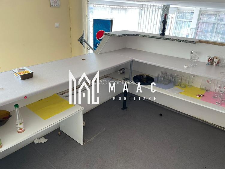 Spatiu comercial | 200 mp | Slimnic - 11