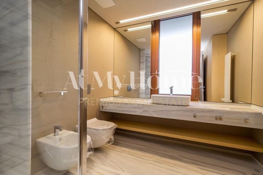 Apartament SUPERB, spatios cu 4 camere, finisaje lux, renovat si mobilat complet - 9