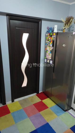 Apartament cu 3 camere, 62 mp, parcare, cartier Terra - 20