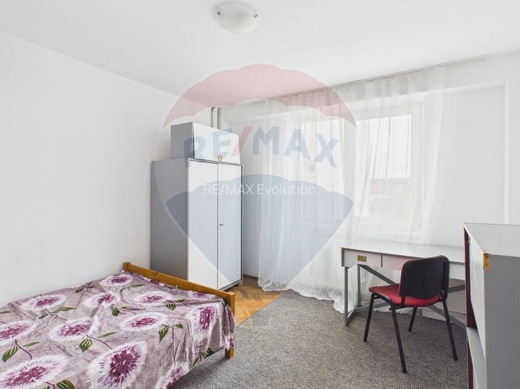 COMISION 0| Apartament 3 camere de închiriat | Spațios | Etaj 1 - 5