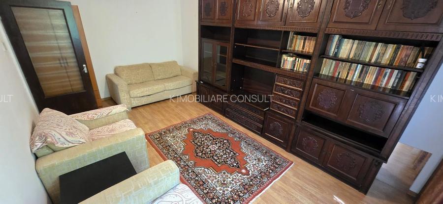 Dristor apartament 2 camere mobiliat si utilat - 2