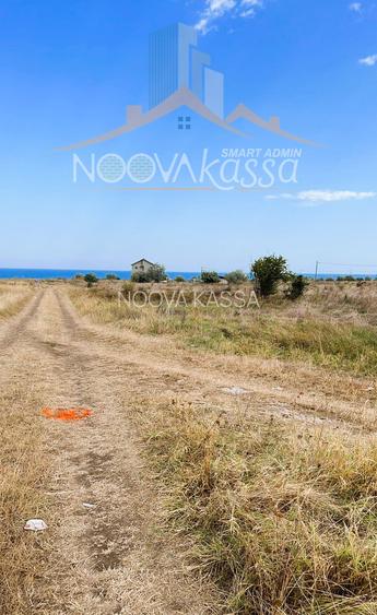 Teren de vânzare – Costinești (zona viitoarei stațiuni Nibiru) - 2