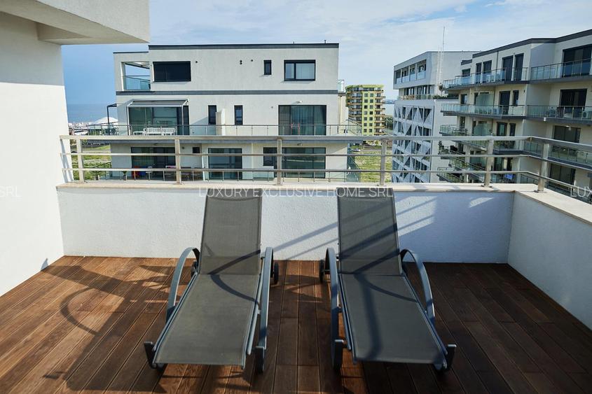 Ofertă Șoc. 6 garsoniere +1 ap de 2 camere. - 25