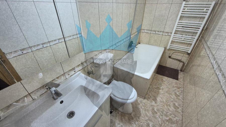 Garsoniera Sebastian Bucuresti - 8