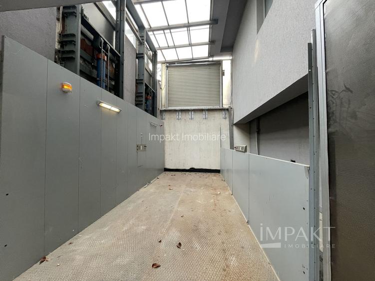 Cladire premium inchiriere | Showroom, clinica, birouri | Buna Ziua - 19