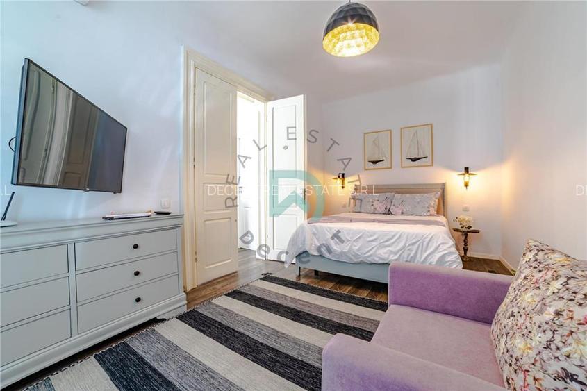 Casa,centrul istoric Brasov - 2