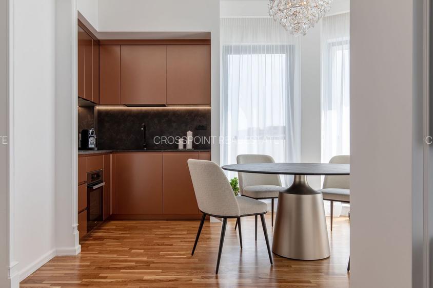 Apartament 3 camere de lux | Calea Victoriei - 2