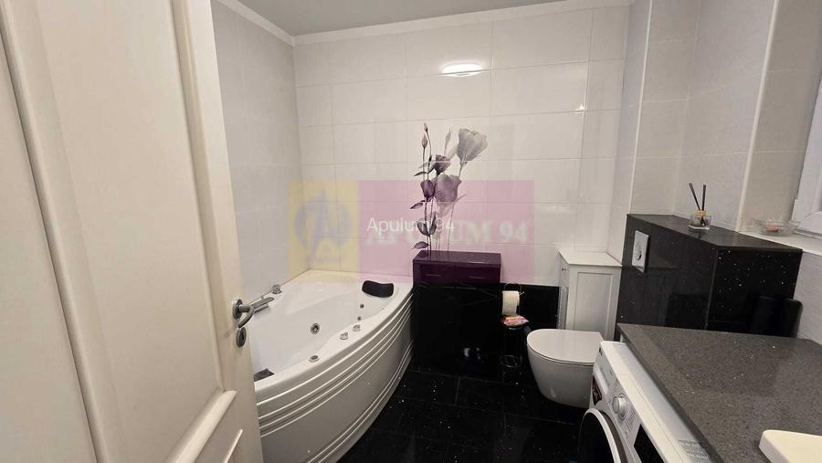 Apartament 3 cam dec.  66 mp utili , bloc boutique 2014, Giulești - 6