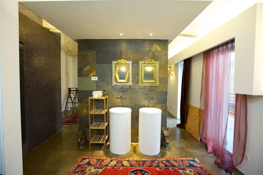 Penthouse Otopeni/Apartament 5 camere - 24