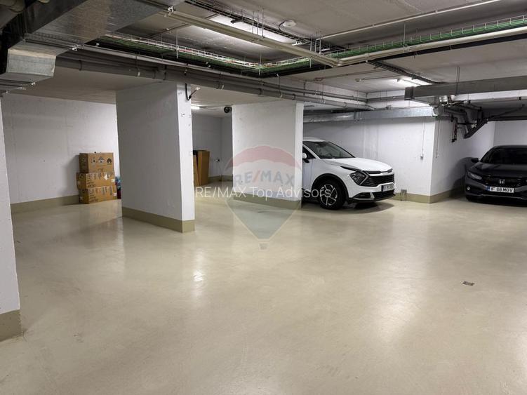 INCHIRIERE Apartament cu 3 camere in zona Primaverii - 30