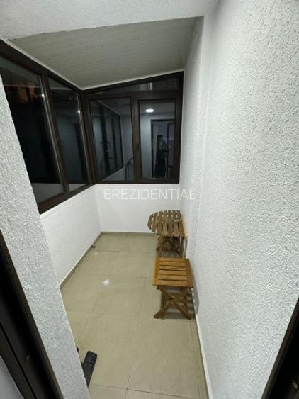 Apartament 2 camere Sebastian -Parc - 9