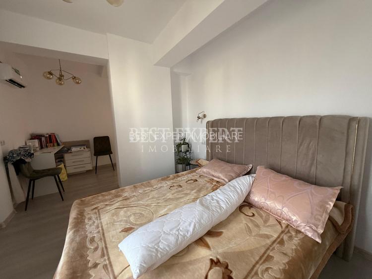 2 Camere de inchiriat  complet mobilat si cu Parcare acoperita  - 3