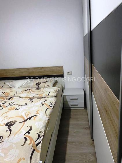 Drumul Taberei - Plaza- Apartament 2 camere TOTUL NOU - centrala termica proprie - 6