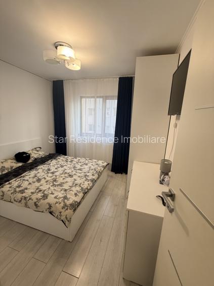 Inchiriere Apartament 2 camere Militari Residence  - 2