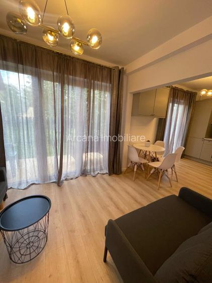 Casă înșiruită P+E+Terasă panoramică cu 4 camere  | an 2025 | Zona Aqua Park - 8