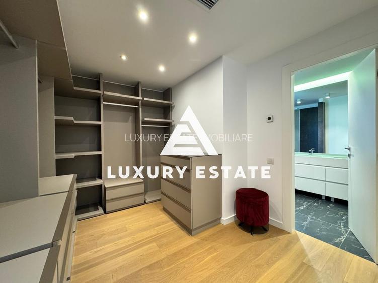 Inchiriere duplex cu 4 camere mobilat in ONE Herastrau Plaza - 27