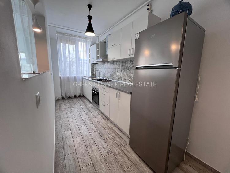 Apartament 3 camere,zona Gojdu - 5