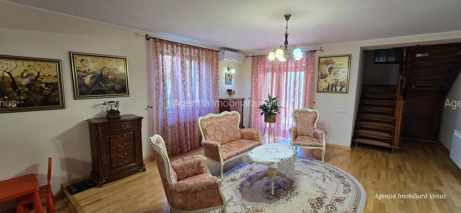 Casa la cheie zona centrala mobilata si utilata - 3