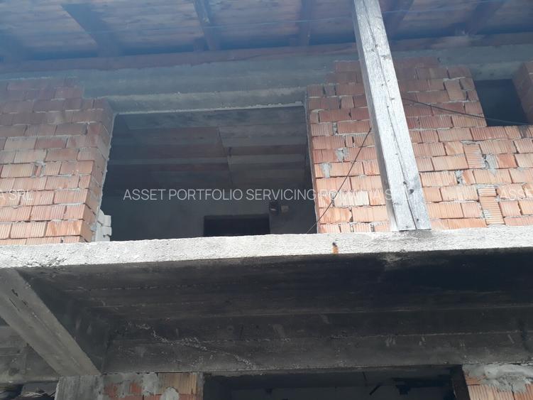 Teren si casa - Sapanta , Jud. Maramures - 8