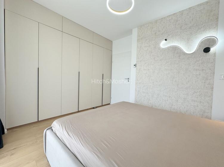 Apartament cu 3 camere, zona Lipovei - 8