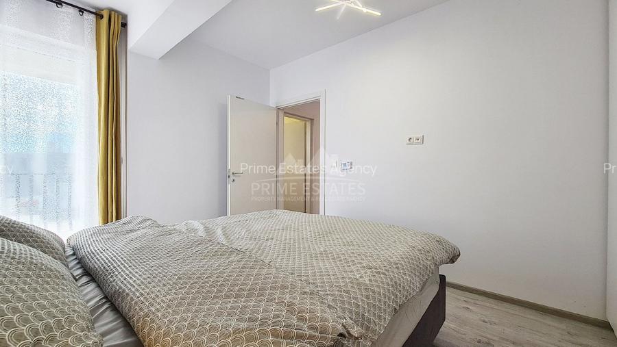 Inchiriere apartament 2 camere Otopeni Maramures Residence - 13