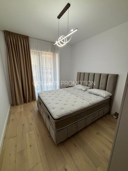 2 camere Pipera  Plaza - 6