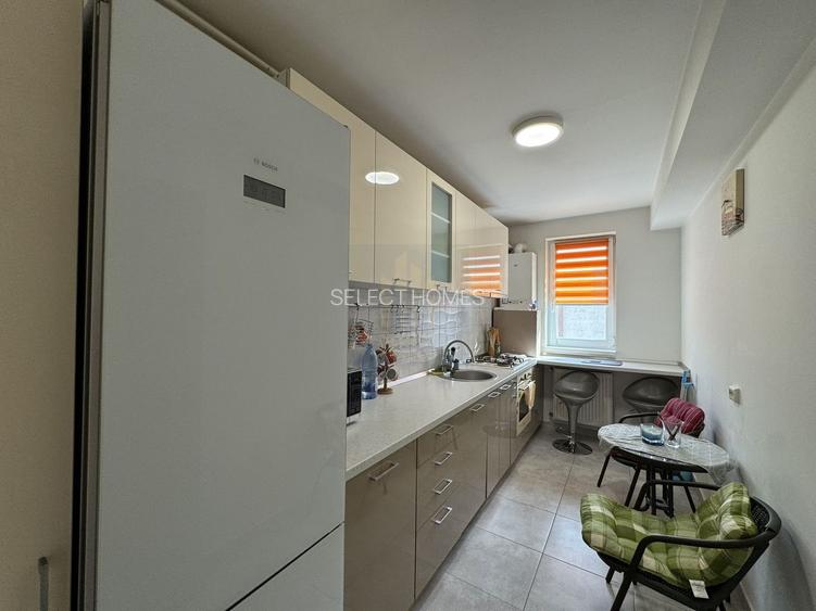 Apartament 2 camere cu terasa 80mp de inchiriat *Fundeni-Colentina* - 19