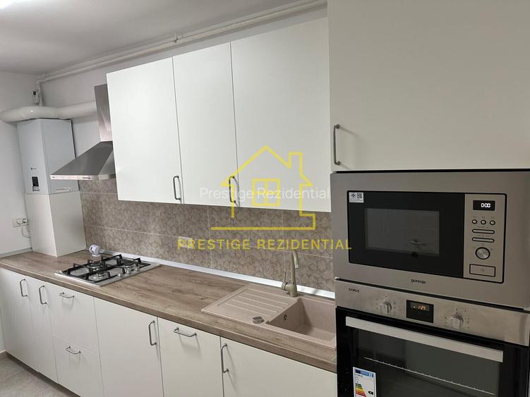 Metrou-Pallady- 3 Cam- Dec-75mp- Centrala-Mobilat modern-Parcare - 2