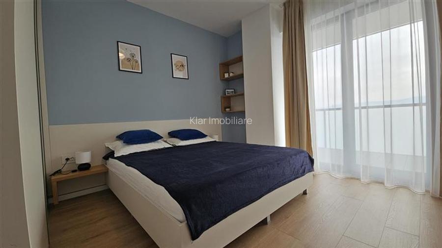 Apartament 2 camere 52mp, balcon 10mp, Liberty Technology Park - 20