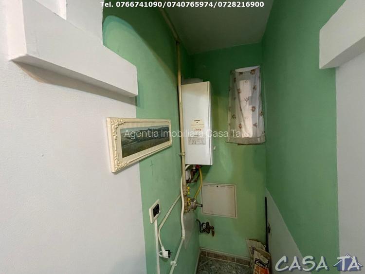 Apartament 2 Camere, Parter, Siretului - 8