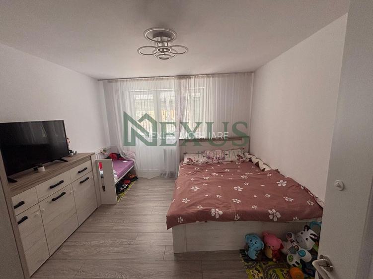 Apartament cu 2 camere, renovat complet, str.Libertății, Moinesti - 13