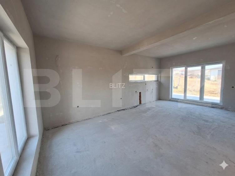 Casa Individuala Premium in Chinteni 214 mp utili, garaj dublu - 7